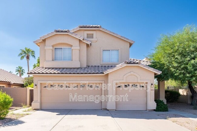property at 970 N Willow St