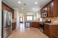 17246 Lafayette Hollow Ln in Humble, TX - Building Photo - Building Photo