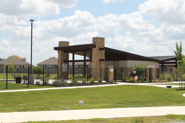 property at 507 Agave Flats Dr
