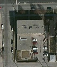 Bethel Pace Center in Chicago, IL - Foto de edificio - Building Photo
