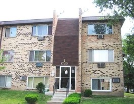 1725 W Chariot Ct Apartments