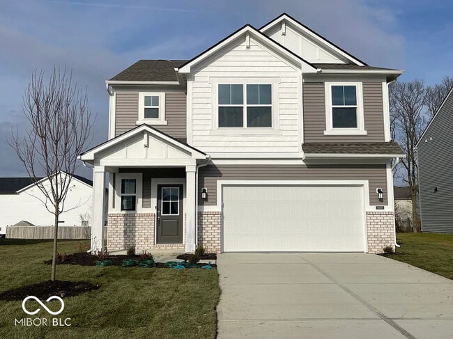 property at 9378 Larson Dr