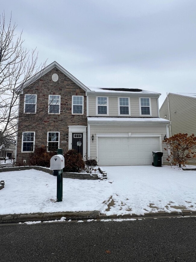 406 Justice Way in Lewis Center, OH - Building Photo - Building Photo