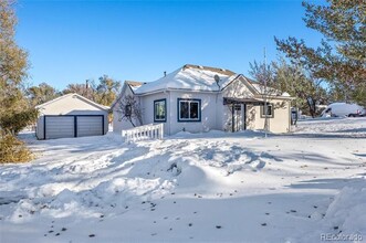 410 Navajo Ave in Simla, CO - Building Photo - Building Photo