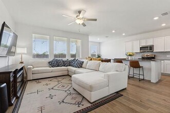 705 Alden Dr in Princeton, TX - Building Photo - Building Photo