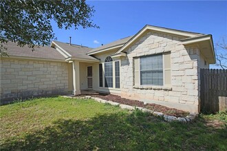 1705 Waterfall Ave in Leander, TX - Building Photo - Building Photo