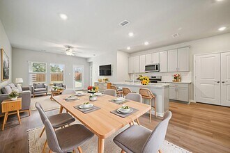 1412 Bridgestone Dr in McKinney, TX - Building Photo - Building Photo