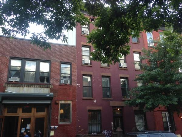 704 Sackett St in Brooklyn, NY - Building Photo - Building Photo