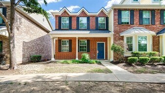 3206 Bedford Rd in Bedford, TX - Building Photo