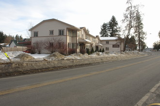 Lone Tree Apartments in Rathdrum, ID - Building Photo - Building Photo