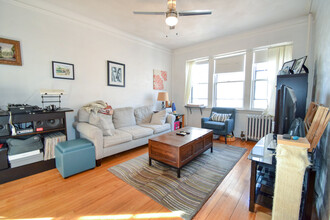 4 Chiswick Rd, Unit 35 in Boston, MA - Building Photo - Building Photo