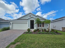 2629 Runners Cir in Clermont, FL - Building Photo