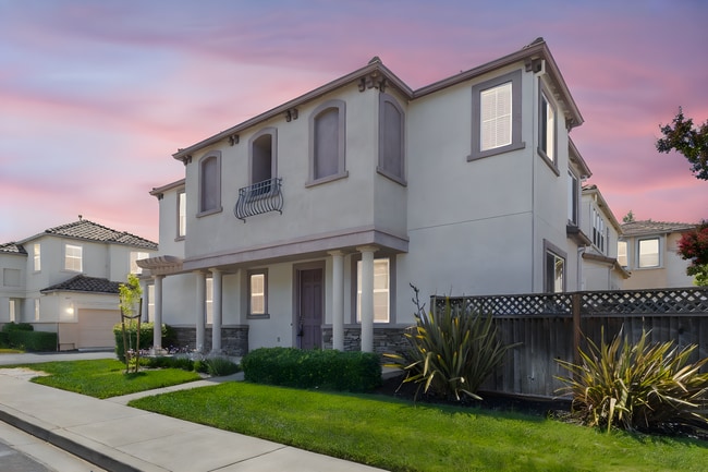 property at 501 Dolcetto Ct