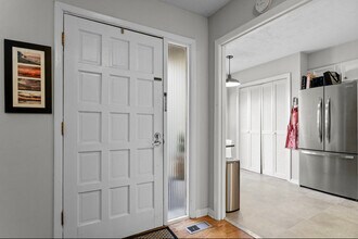 4100 Five Oaks Dr in Durham, NC - Building Photo - Building Photo