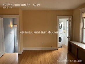 5919 Nicholson St in Pittsburgh, PA - Building Photo - Building Photo