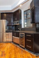 Mott Street in New York, NY - Building Photo