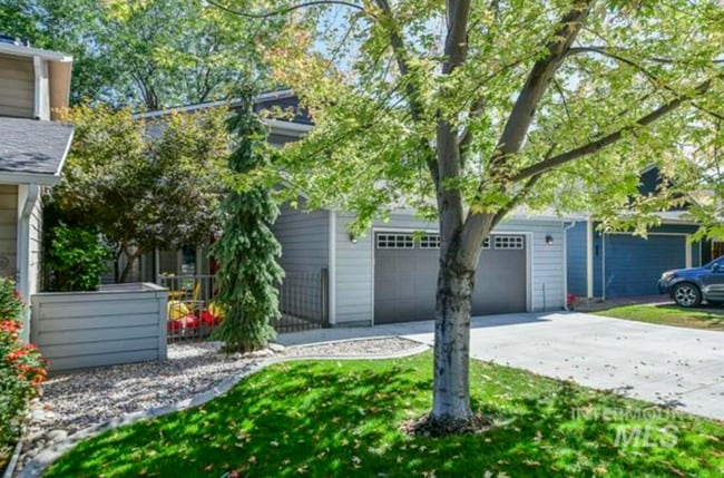641 N Palmetto Dr in Eagle, ID - Building Photo - Building Photo