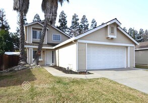 4313 Country Run Way in Antelope, CA - Building Photo