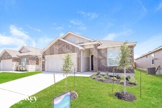 6728 Beehive Dr in San Antonio, TX - Building Photo - Building Photo