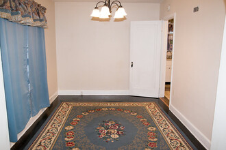 54 Watkins Ln, Unit 54 in Clarksburg, WV - Building Photo - Building Photo