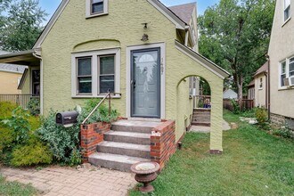 1407-1409 Hubbard Ave in St. Paul, MN - Building Photo - Building Photo