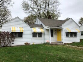 152 N 37th St in Terre Haute, IN - Building Photo