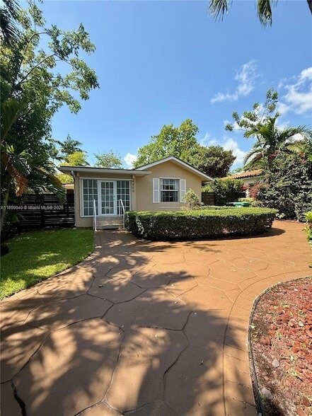property at 4456 SW 10th St