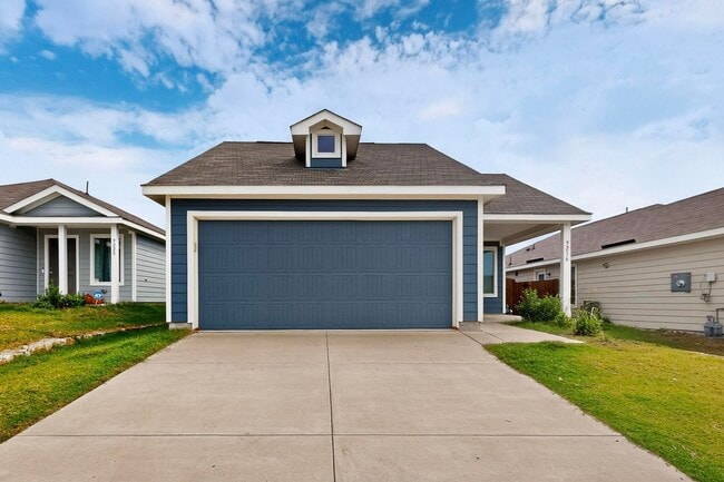 9216 Grackle Pl in McKinney, TX - Building Photo - Building Photo