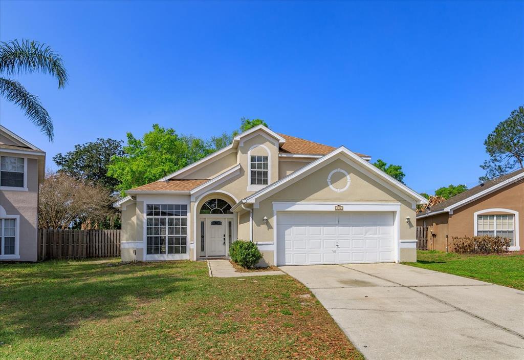 836 Garden Glen Loop in Lake Mary, FL - Building Photo