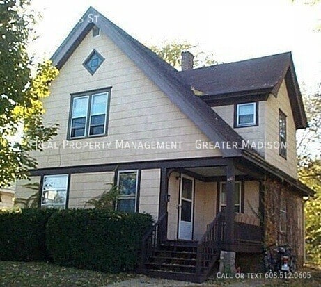 property at 420 S Brooks St