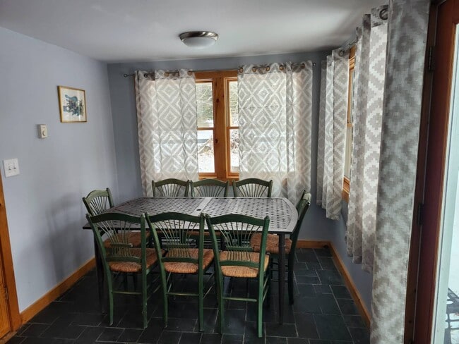 property at 42 Long Lake Rd