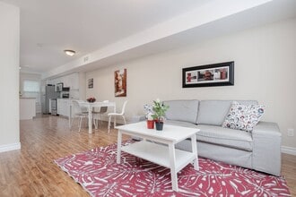 GEOtowns in Kingston, ON - Building Photo - Building Photo