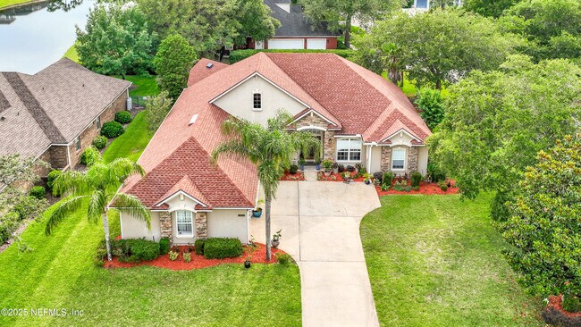 property at 3854 Painted Bunting Way