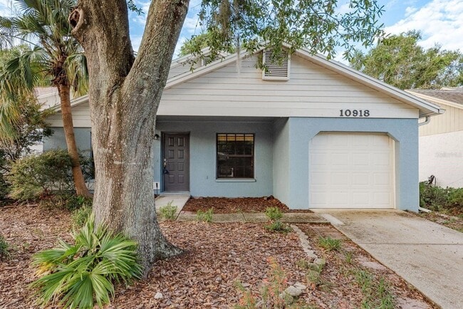 property at 10918 Freemont Dr