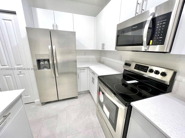 12950 SW 233rd Terrace in Princeton, FL - Building Photo - Building Photo