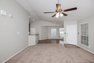 5832 Melanie Dr in Fort Worth, TX - Building Photo - Building Photo