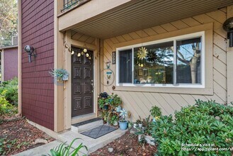 6090 Calle De Amor in San Jose, CA - Foto de edificio - Building Photo