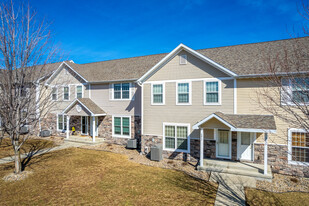 White Birch Park Townhomes