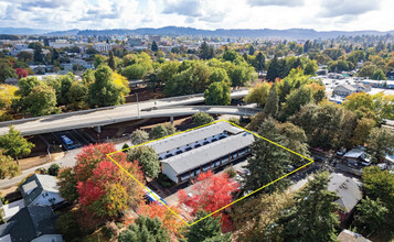 500 Jefferson St in Eugene, OR - Building Photo - Building Photo