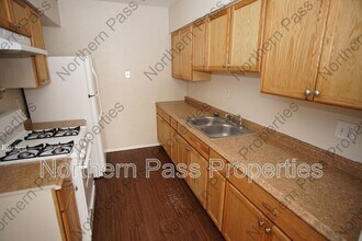 114 Bauxite Ave in El Paso, TX - Building Photo - Building Photo