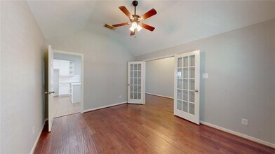 3046 Antler Way in Missouri City, TX - Building Photo - Building Photo