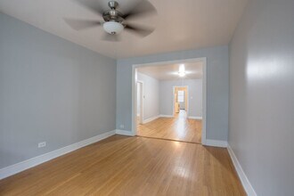 4907 N Janssen Ave in Chicago, IL - Building Photo - Building Photo