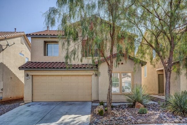 property at 11014 African Sunset St