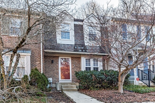 property at 847 Stockbridge Dr