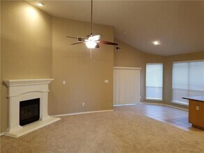 4105 Claymore Ln in Fort Worth, TX - Building Photo - Building Photo