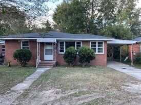 6310 Ward Blvd in Wilson, NC - Building Photo