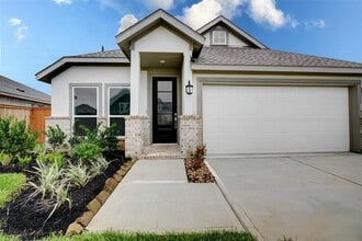 27506 Spearmint Ridge Dr in Katy, TX - Building Photo - Building Photo