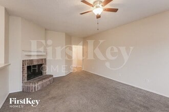 6408 Stonewater Bend Trail in Fort Worth, TX - Building Photo - Building Photo