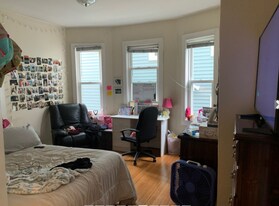 12 Bucknam St, Unit 1-1 in Boston, MA - Building Photo