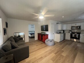 2621 29th St in Lubbock, TX - Building Photo - Building Photo